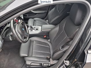 BMW 320d touring mhev 48v msport auto