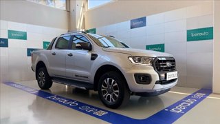 FORD Ranger 2.0 tdci wildtrak 213cv auto