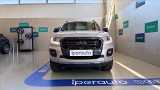 FORD Ranger 2.0 tdci wildtrak 213cv auto