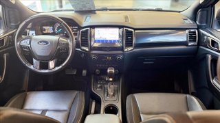 FORD Ranger 2.0 tdci wildtrak 213cv auto