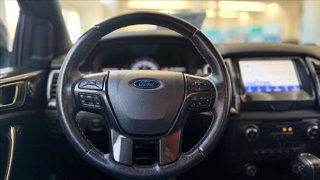 FORD Ranger 2.0 tdci wildtrak 213cv auto