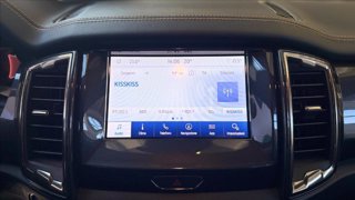 FORD Ranger 2.0 tdci wildtrak 213cv auto