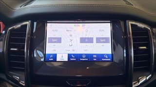 FORD Ranger 2.0 tdci wildtrak 213cv auto