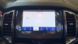 FORD Ranger 2.0 tdci wildtrak 213cv auto