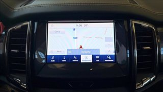 FORD Ranger 2.0 tdci wildtrak 213cv auto