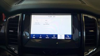 FORD Ranger 2.0 tdci wildtrak 213cv auto