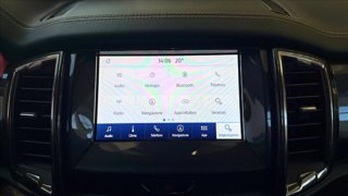 FORD Ranger 2.0 tdci wildtrak 213cv auto