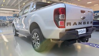 FORD Ranger 2.0 tdci wildtrak 213cv auto