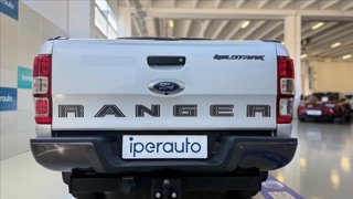 FORD Ranger 2.0 tdci wildtrak 213cv auto