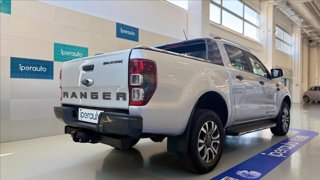 FORD Ranger 2.0 tdci wildtrak 213cv auto