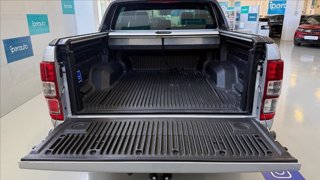 FORD Ranger 2.0 tdci wildtrak 213cv auto