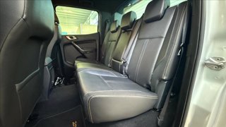 FORD Ranger 2.0 tdci wildtrak 213cv auto