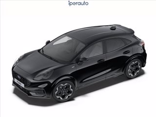FORD Puma 1.0 ecoboost h ST-Line X 125cv NUOVO MODELLO