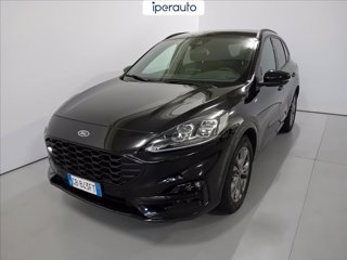 FORD Kuga 2.0 ecoblue mhev st-line x 2wd 150cv