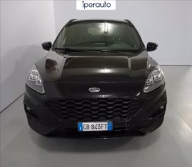 FORD Kuga 2.0 ecoblue mhev st-line x 2wd 150cv