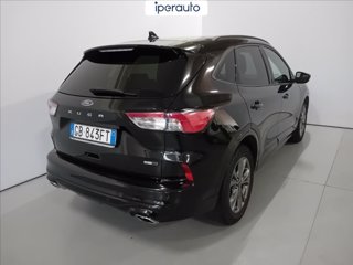 FORD Kuga 2.0 ecoblue mhev st-line x 2wd 150cv