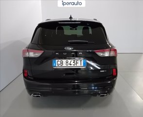FORD Kuga 2.0 ecoblue mhev st-line x 2wd 150cv