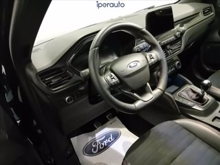 FORD Kuga 2.0 ecoblue mhev st-line x 2wd 150cv
