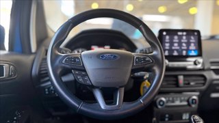 FORD Ecosport 1.0 ecoboost titanium s&s 125cv