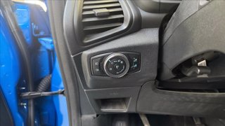 FORD Ecosport 1.0 ecoboost titanium s&s 125cv