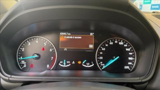 FORD Ecosport 1.0 ecoboost titanium s&s 125cv