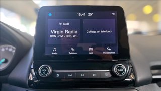 FORD Ecosport 1.0 ecoboost titanium s&s 125cv