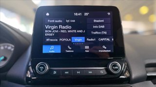 FORD Ecosport 1.0 ecoboost titanium s&s 125cv