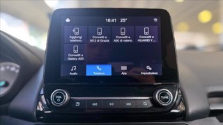 FORD Ecosport 1.0 ecoboost titanium s&s 125cv