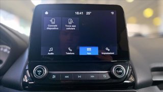 FORD Ecosport 1.0 ecoboost titanium s&s 125cv