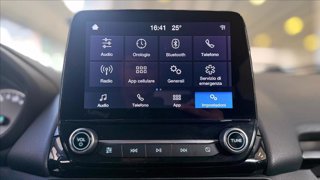 FORD Ecosport 1.0 ecoboost titanium s&s 125cv