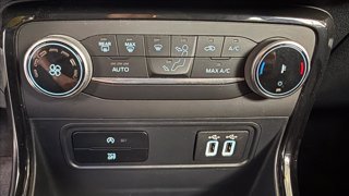 FORD Ecosport 1.0 ecoboost titanium s&s 125cv