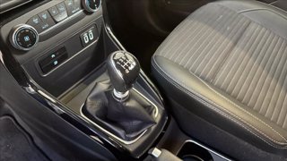 FORD Ecosport 1.0 ecoboost titanium s&s 125cv