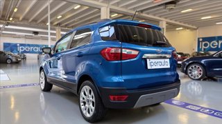 FORD Ecosport 1.0 ecoboost titanium s&s 125cv