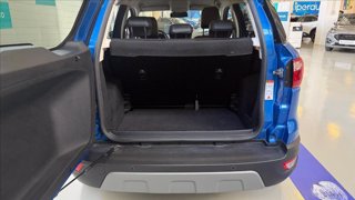 FORD Ecosport 1.0 ecoboost titanium s&s 125cv