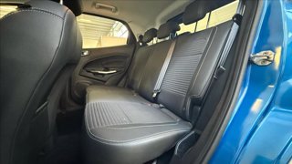 FORD Ecosport 1.0 ecoboost titanium s&s 125cv