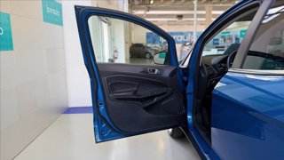 FORD Ecosport 1.0 ecoboost titanium s&s 125cv