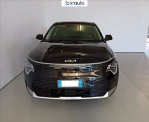 KIA Niro ev 64,8 kwh business