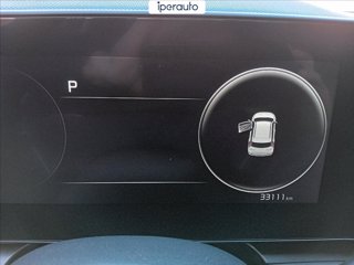 KIA Niro ev 64,8 kwh business