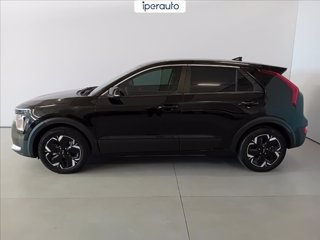 KIA Niro ev 64,8 kwh business