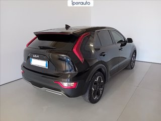 KIA Niro ev 64,8 kwh business