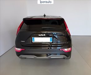 KIA Niro ev 64,8 kwh business