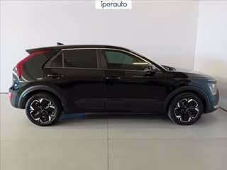 KIA Niro ev 64,8 kwh business
