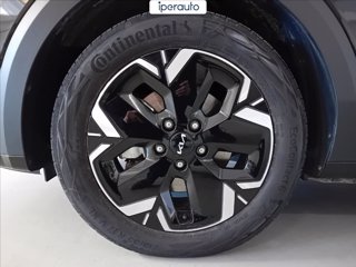 KIA Niro ev 64,8 kwh business