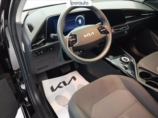KIA Niro ev 64,8 kwh business