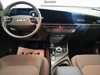 KIA Niro ev 64,8 kwh business