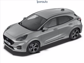 FORD Puma 1.0 ecoboost h ST-Line 125cv NUOVO MODELLO