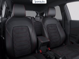 FORD Puma 1.0 ecoboost h ST-Line 125cv NUOVO MODELLO