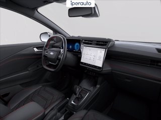 FORD Puma 1.0 ecoboost h ST-Line 125cv NUOVO MODELLO