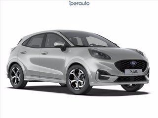 FORD Puma 1.0 ecoboost h ST-Line 125cv NUOVO MODELLO
