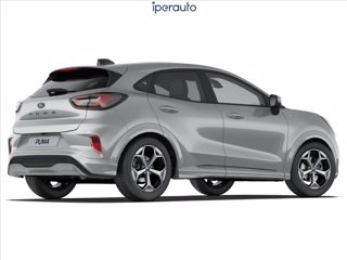 FORD Puma 1.0 ecoboost h ST-Line 125cv NUOVO MODELLO